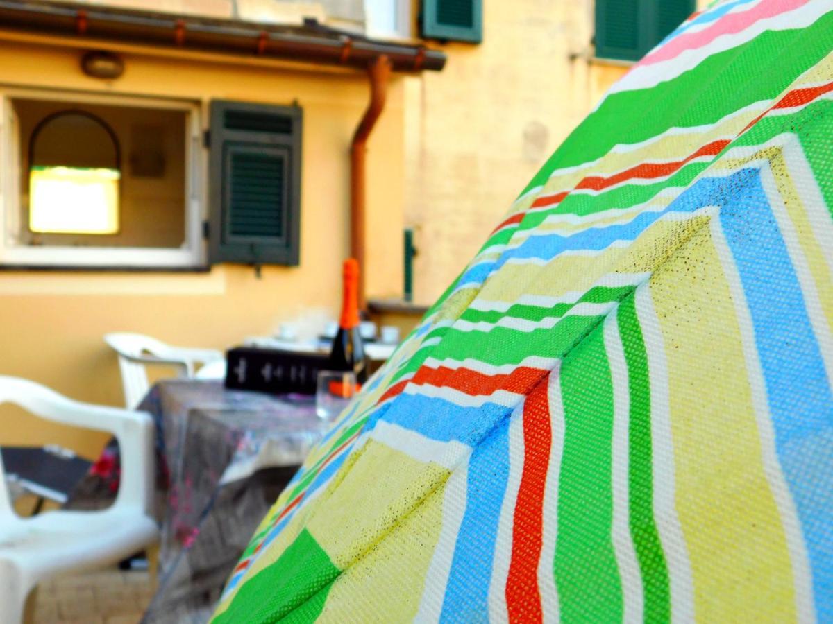 Terrazza Attrezzata, Levanto Luaran gambar