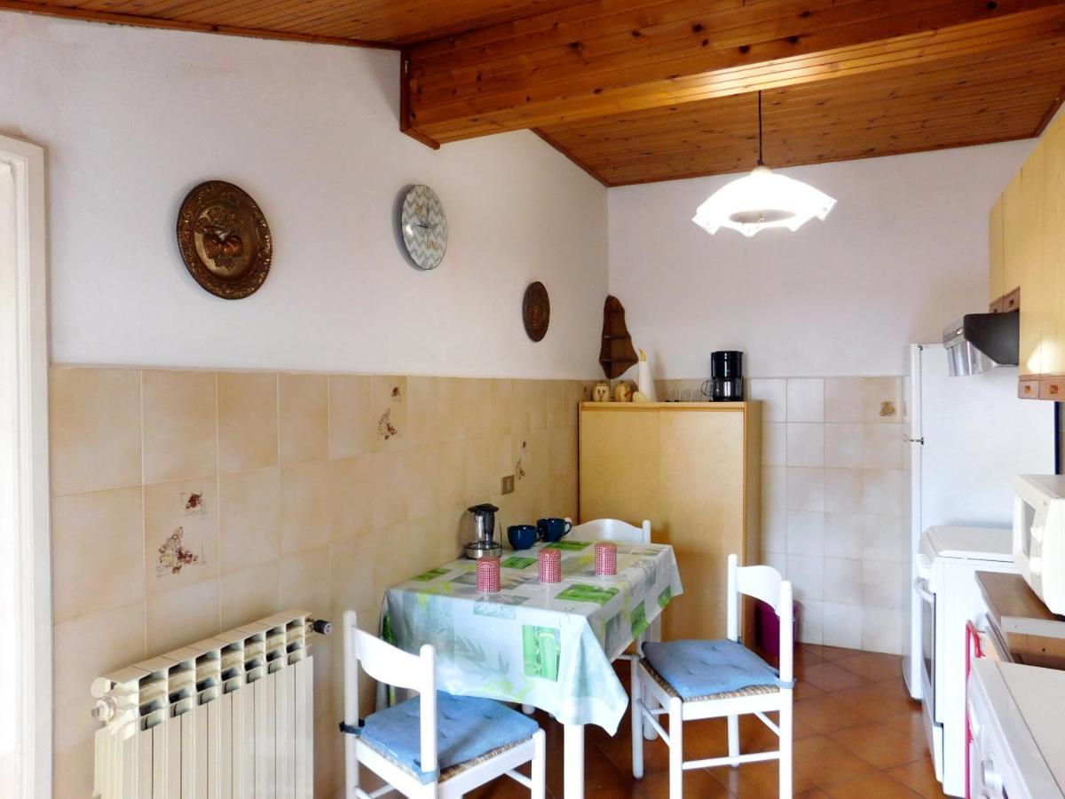 Terrazza Attrezzata, Levanto Luaran gambar
