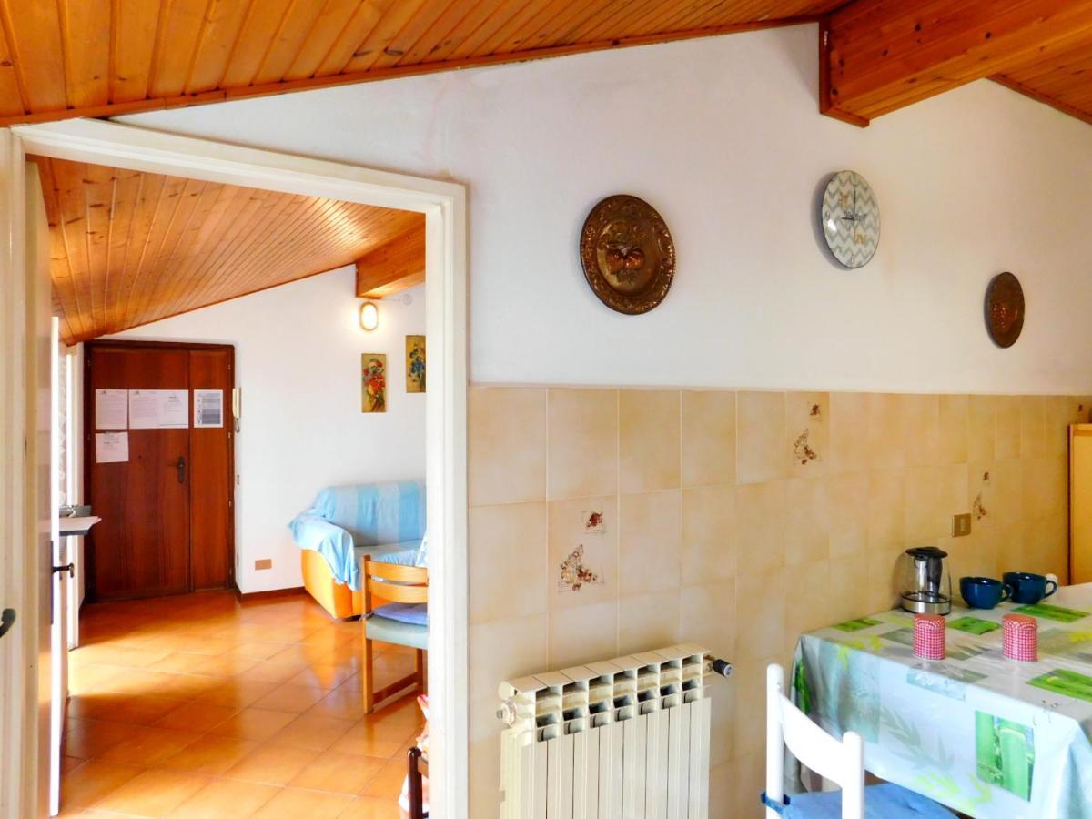 Terrazza Attrezzata, Levanto Luaran gambar