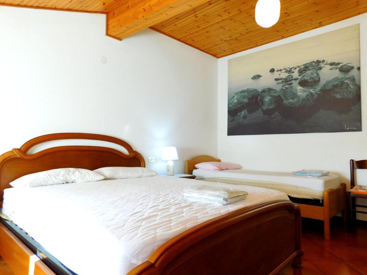 Terrazza Attrezzata, Levanto Luaran gambar