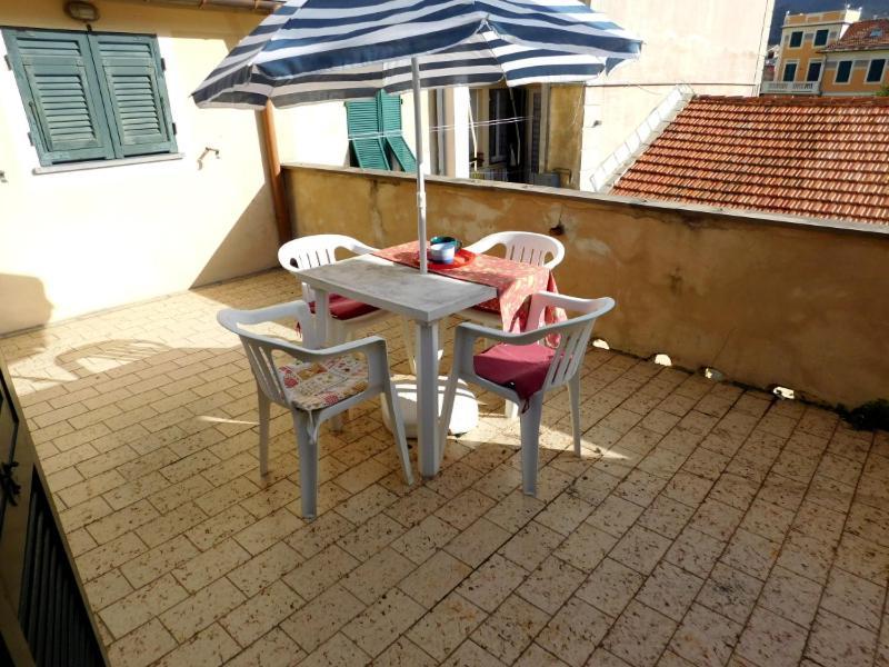 Terrazza Attrezzata, Levanto Luaran gambar