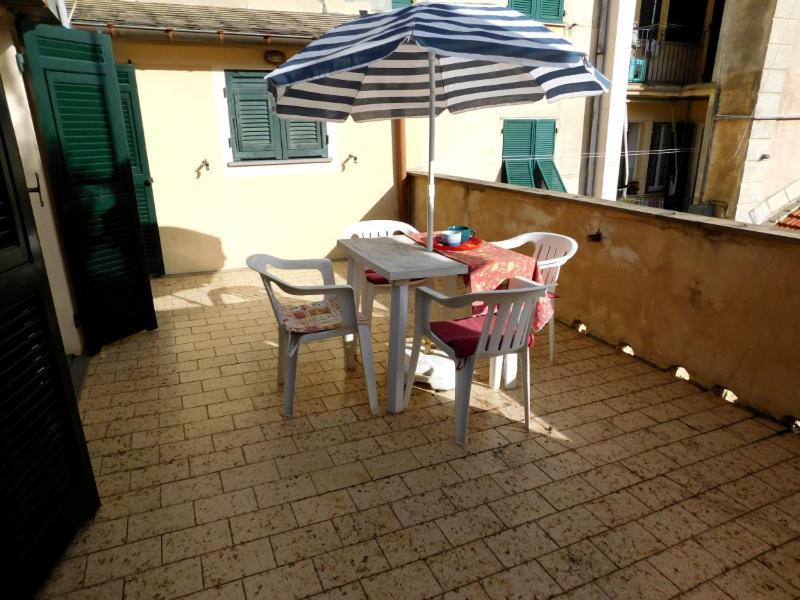Terrazza Attrezzata, Levanto Luaran gambar