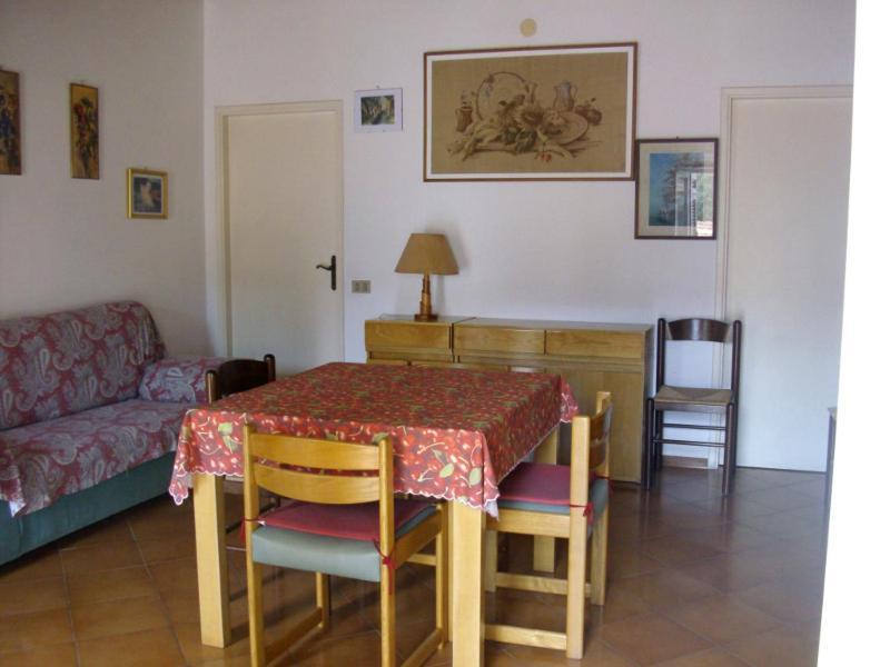 Terrazza Attrezzata, Levanto Luaran gambar