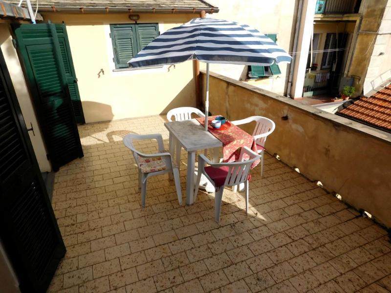 Terrazza Attrezzata, Levanto Luaran gambar